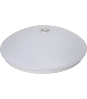 Светильник LED с датчиком движения Kanlux COLER LED20-NW 23052