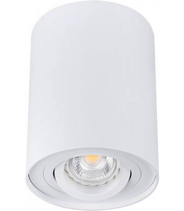 Потолочный точечный светильник Kanlux BORD DLP-50-W 22551
