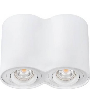 Потолочный точечный светильник Kanlux BORD DLP-250-W 22554