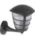 Уличный настенный светильник Kanlux RILA 23L-UP 23580