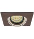 Светильник потолочный точечный Kanlux COMMON CT-DTL50-WE 19570