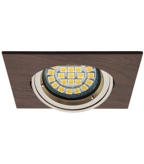 Светильник потолочный точечный Kanlux COMMON CT-DTL50-WE 19570