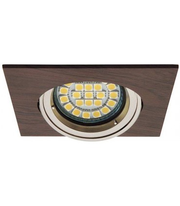 Светильник потолочный точечный Kanlux COMMON CT-DTL50-WE 19570