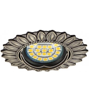 Светильник потолочный точечный Kanlux FURNA CT-DTO50-AB 19510