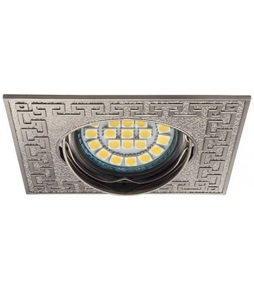 Светильник потолочный точечный Kanlux PELIA CT-DTL50-C/M 19541