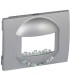 Legrand Galea Life Aluminium Накладка датчика движения 771387