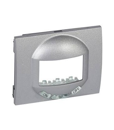 Legrand Galea Life Aluminium Накладка датчика движения 771387