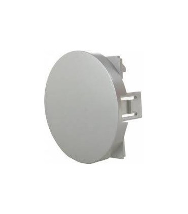 Накладка заглушки Legrand Celiane, титан {PRODUCT_REFERENCE}
