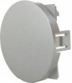 Накладка заглушки Legrand Celiane, титан {PRODUCT_REFERENCE}