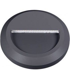 Настенный светильник LED Kanlux CROTO LED-GR-O 22771