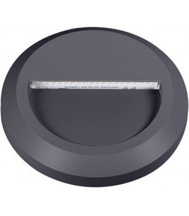 Настенный светильник LED Kanlux CROTO LED-GR-O 22771