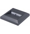 Настенный светильник LED Kanlux CROTO LED-GR-L 22770