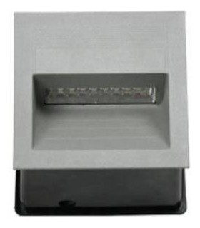 Встраиваемый светильник LED Kanlux LICA LED-J04A 4684