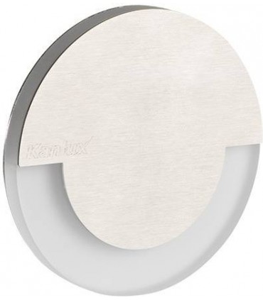 Светильник настенный точечный Kanlux SOLA LED CW 23101