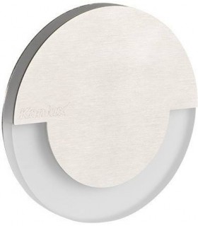 Светильник настенный точечный Kanlux TERRA LED CW 23104