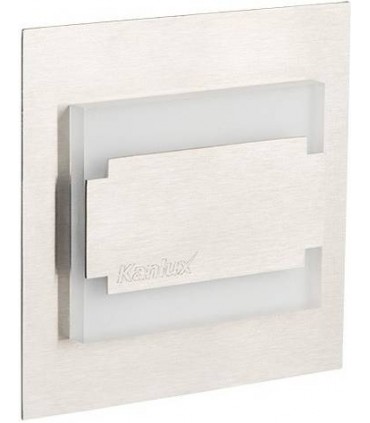 Светильник настенный точечный Kanlux TERRA MINI LED CW 23105