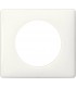 Рамка на 1 пост Legrand Celiane, белый глянец {PRODUCT_REFERENCE}