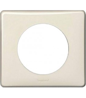 Рамка на 1 пост Legrand Celiane, слоновая кость {PRODUCT_REFERENCE}