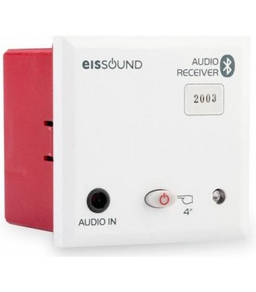 KBSOUND Bluetooth AUDIO RECEIVER 52604