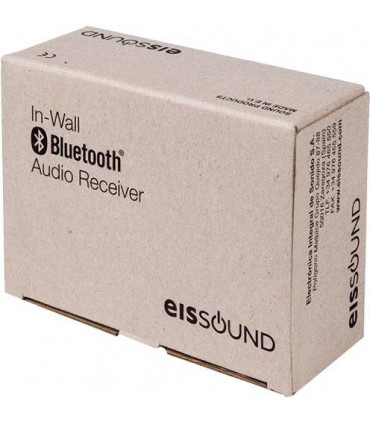 KBSOUND Bluetooth AUDIO RECEIVER 52604