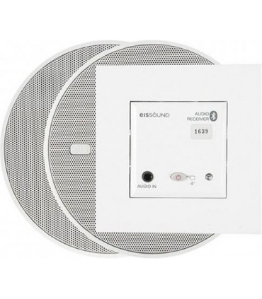 KBSOUND Bluetooth AUDIO RECEIVER 2,5 52605