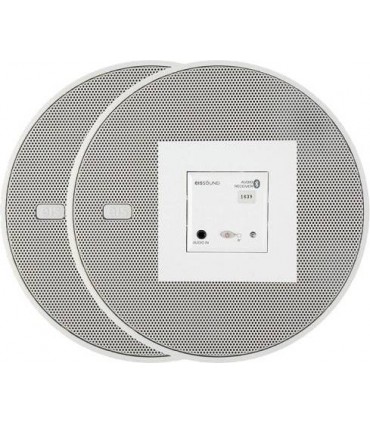 KBSOUND Bluetooth AUDIO RECEIVER 5 52606