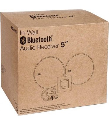 KBSOUND Bluetooth AUDIO RECEIVER 5 52606