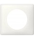 Рамка на 1 пост Legrand Celiane, белый муар {PRODUCT_REFERENCE}