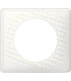 Рамка на 1 пост Legrand Celiane, белый муар {PRODUCT_REFERENCE}