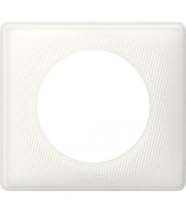 Рамка на 1 пост Legrand Celiane, белый муар {PRODUCT_REFERENCE}