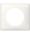 Рамка на 1 пост Legrand Celiane, белый муар {PRODUCT_REFERENCE}