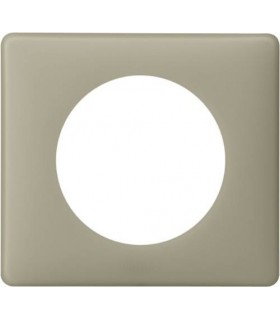 Рамка на 1 пост Legrand Celiane, грин перкаль {PRODUCT_REFERENCE}