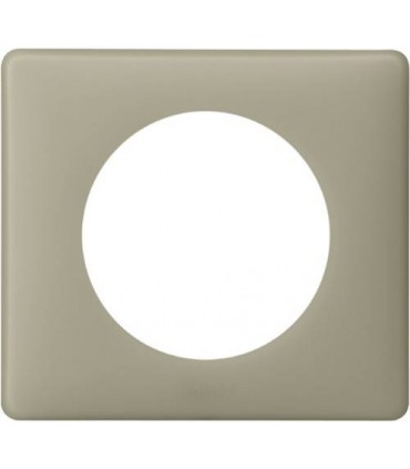Рамка на 1 пост Legrand Celiane, грин перкаль {PRODUCT_REFERENCE}