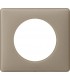 Рамка на 1 пост Legrand Celiane, грэй перкаль {PRODUCT_REFERENCE}