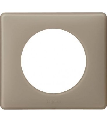Рамка на 1 пост Legrand Celiane, грэй перкаль {PRODUCT_REFERENCE}