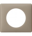 Рамка на 1 пост Legrand Celiane, грэй перкаль {PRODUCT_REFERENCE}