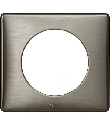 Рамка на 1 пост Legrand Celiane, вольфрам {PRODUCT_REFERENCE}