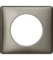 Рамка на 1 пост Legrand Celiane, вольфрам {PRODUCT_REFERENCE}