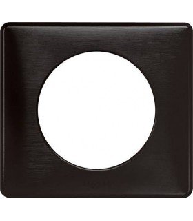 Рамка на 1 пост Legrand Celiane, карбон {PRODUCT_REFERENCE}