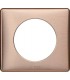 Рамка на 1 пост Legrand Celiane, медь {PRODUCT_REFERENCE}