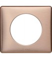 Рамка на 1 пост Legrand Celiane, медь {PRODUCT_REFERENCE}