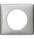 Рамка на 1 пост Legrand Celiane, сильвер пунктум {PRODUCT_REFERENCE}