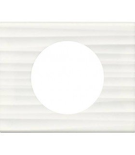 Рамка на 1 пост Legrand Celiane, Corian белый рельеф {PRODUCT_REFERENCE}