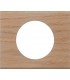 Рамка на 1 пост Legrand Celiane, беленый дуб {PRODUCT_REFERENCE}