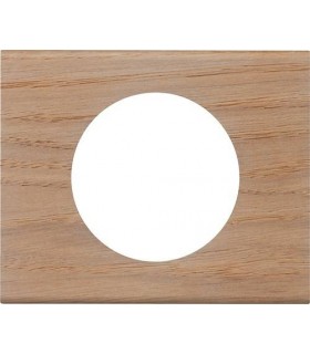 Рамка на 1 пост Legrand Celiane, беленый дуб {PRODUCT_REFERENCE}