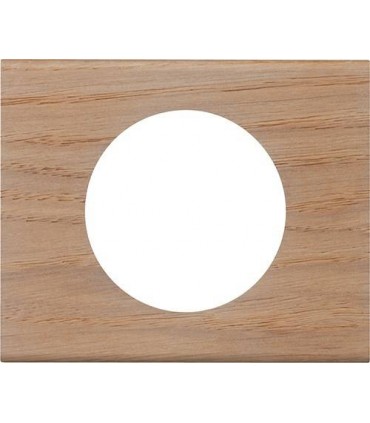 Рамка на 1 пост Legrand Celiane, беленый дуб {PRODUCT_REFERENCE}
