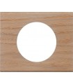 Рамка на 1 пост Legrand Celiane, беленый дуб {PRODUCT_REFERENCE}
