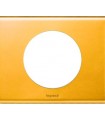 Рамка на 1 пост Legrand Celiane, золото {PRODUCT_REFERENCE}