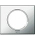 Рамка на 1 пост Legrand Celiane, зеркало {PRODUCT_REFERENCE}