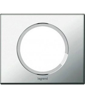 Рамка на 1 пост Legrand Celiane, зеркало {PRODUCT_REFERENCE}